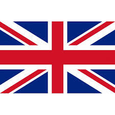 Drapeau Anglais