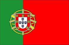 Drapeau Portugais