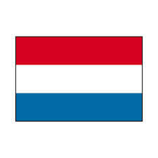 Drapeau Hollandais